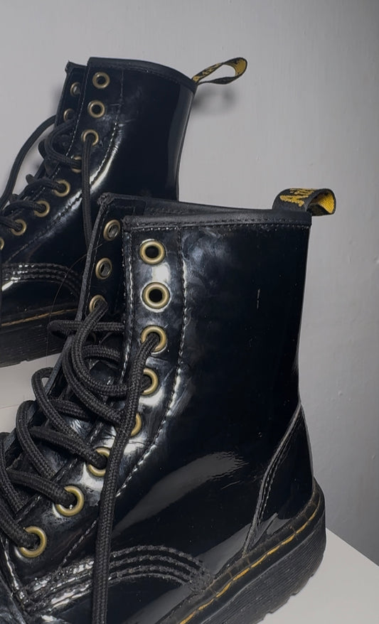 dr Martens originales